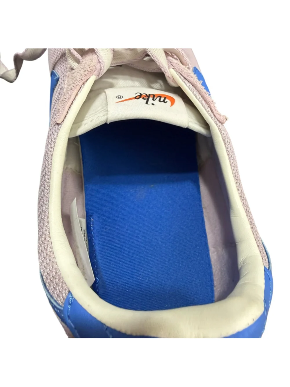 Nike LD-1000 Iced Lilac Pacific Blue IF1761-500 Women’s Size 10 Sneakers